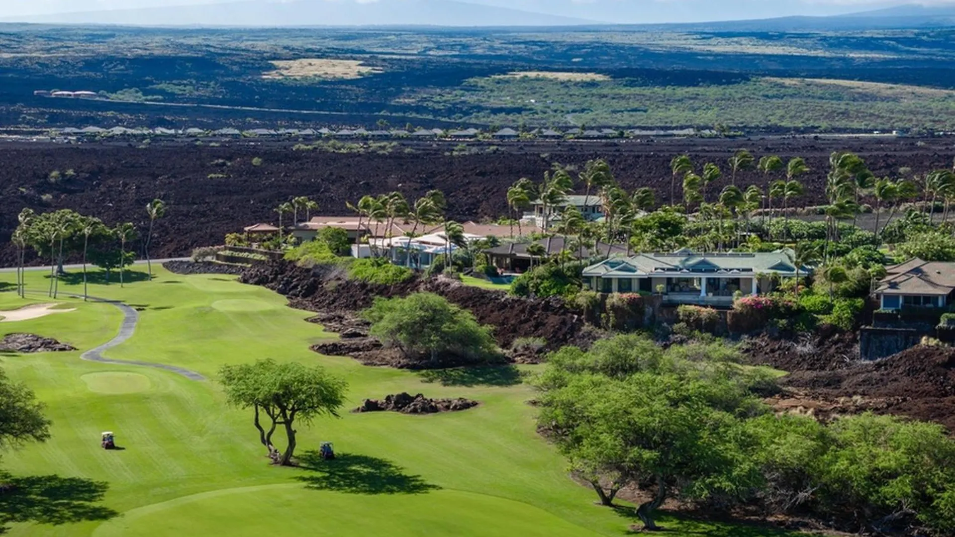 Canoe House At Champion Ridge Waikoloa 0*,  USA