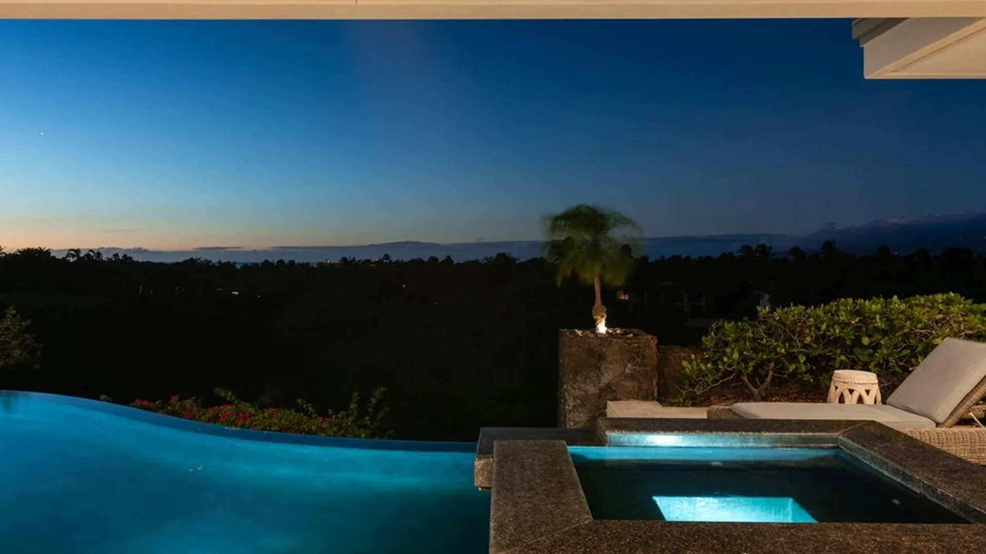 Villa Canoe House At Champion Ridge Waikoloa