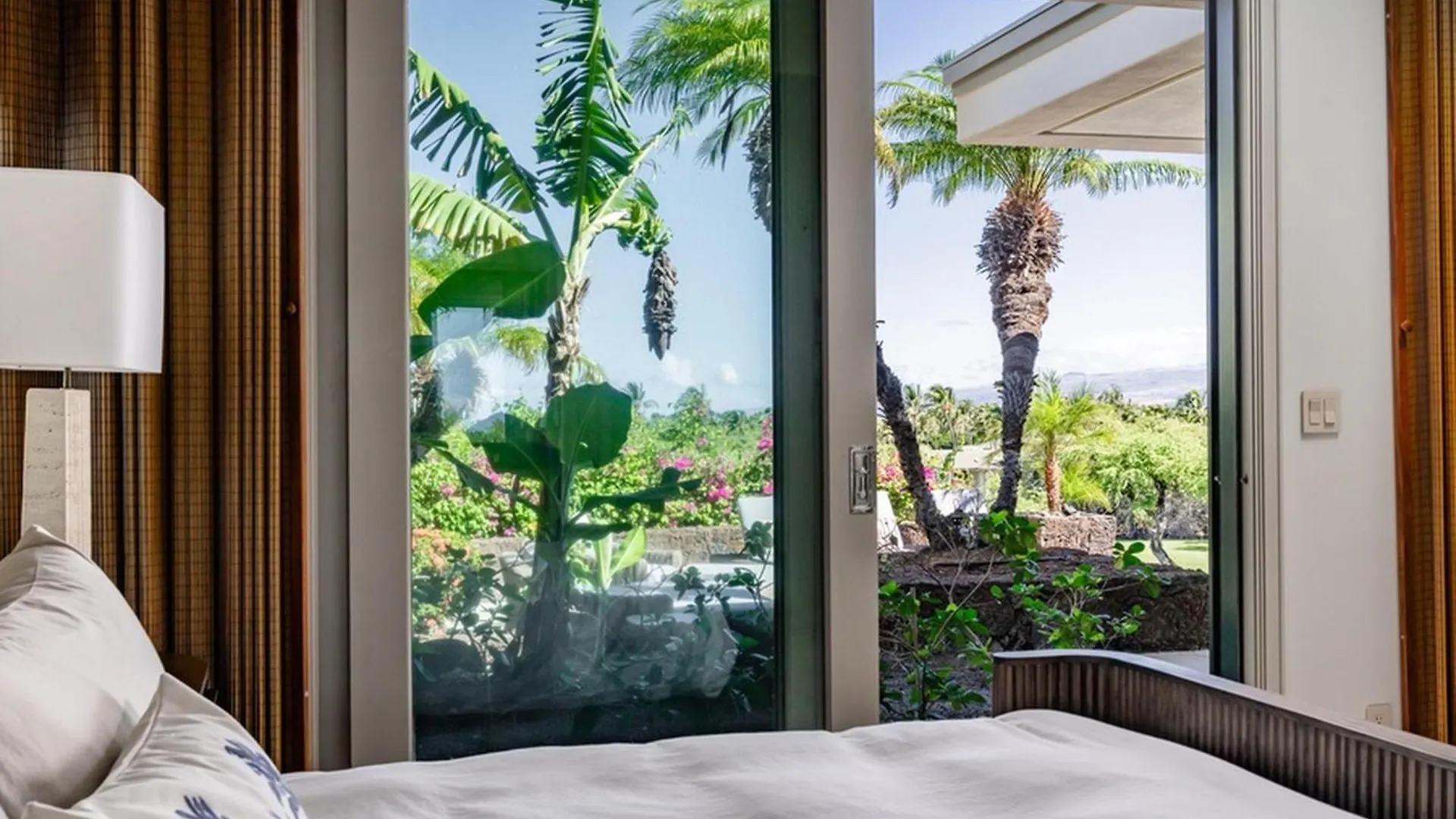 Canoe House At Champion Ridge Waikoloa Villa