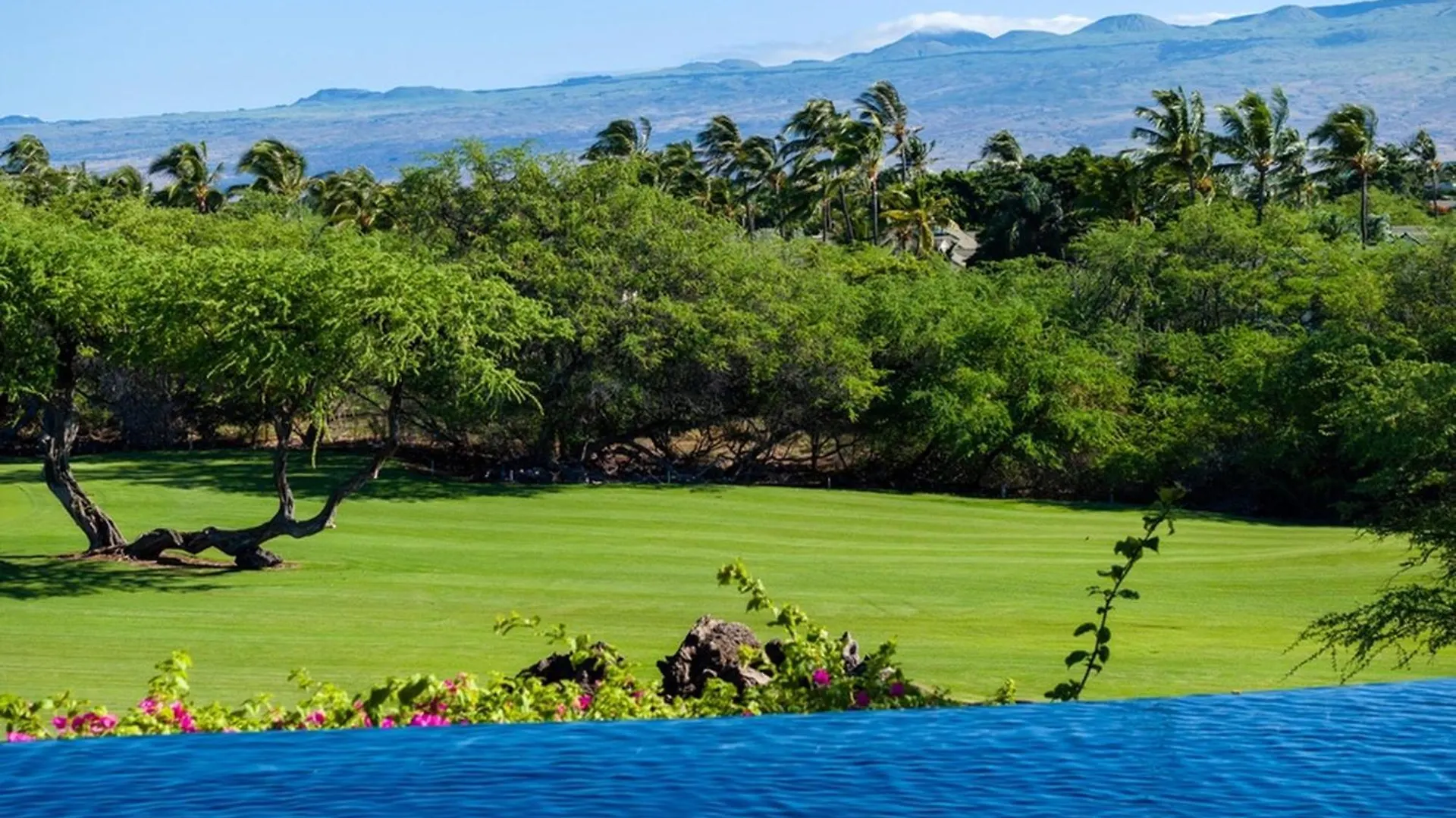 Canoe House At Champion Ridge Waikoloa 0*,  USA